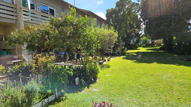 To Let 3 Bedroom Property for Rent in Bellville Western Cape